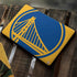 NBA Golden State Warriors Large Logo Google Pixelbook Go Skin